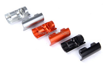 Baja95227 CNC bajo cáscara del metal de protección de choque ( astilla. naranja. negro color de elegir ), para baja 5B parts
