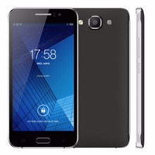 2016 Heat Original 5 0 inch YUNSONG A8 smartphone MTK6580 Quad Core 1 3GHz 960X540P 5MP