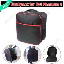 Free shipping!Phantom 4 Drone Quadcopter Upgraded Version Carrying Case Backpack Bag