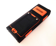 100 IP67 Waterproof Shockproof Mobile Phone Original AOLE Power Bank Long Standby Loud Sound Cell Phone
