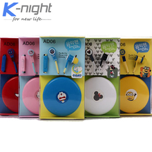 Original 3.5mm In-ear Earphones Super Clear Bass Headset Noise isolating Earbud for Xiaomi auriculares fone de ouvido Earbuds