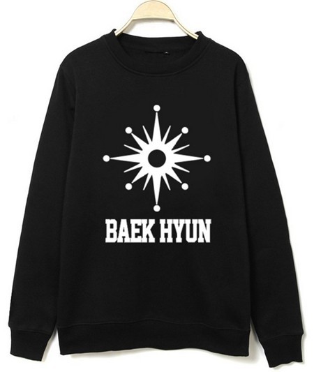 BAEK HYUN