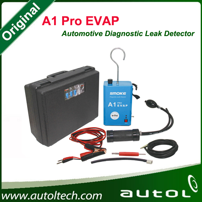    A1 Pro EVAP   /  /   ALL-100    