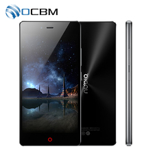 ZTE Nubia Z9 Mini Octa Core 5.0″ Dual SIM 2GB RAM 16GB ROM 16.0MP 4G LTE