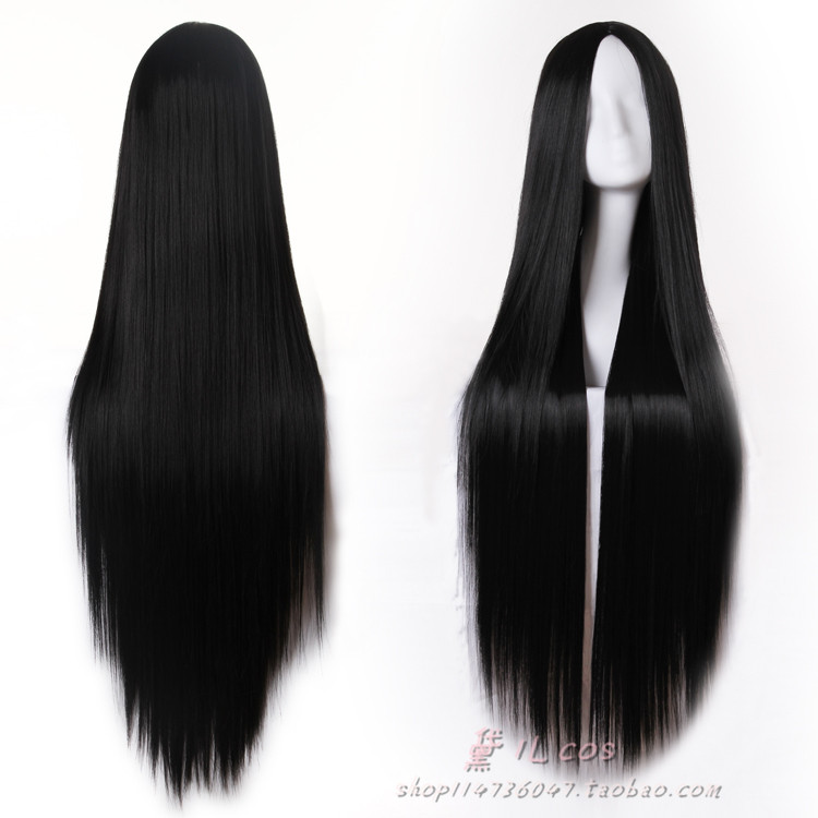 black wig no bangs wigs by unique black wig no bangs wigs by unique