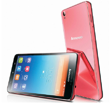 Original Lenovo S850 Smart Phones Android 4.4 MTK6582 Quad Core 1.3GHz 5″ IPS Gorilla Glass 13MP RAM1GB ROM16GB 3G Mobile Phone