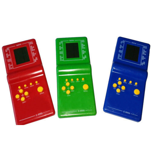 Electronic Game Toys 2