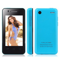 Melrose S1 Android MP3 Terminator Mini Android 4 2 2 MTK6572 1 0GHz Dual Core 512MB