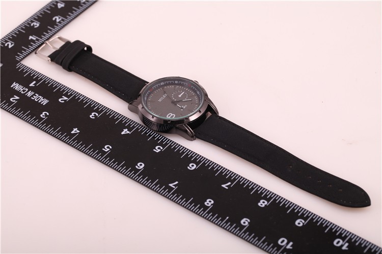 casual male clock wristwatches (4)