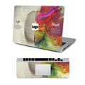 Hot Sale Left Right Brain Top Decal Keyboard Rest Vinyl Sticker Laptop Full Skin For Macbook