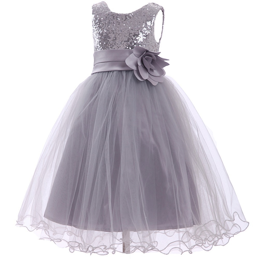 flower girl dresses midnight blue