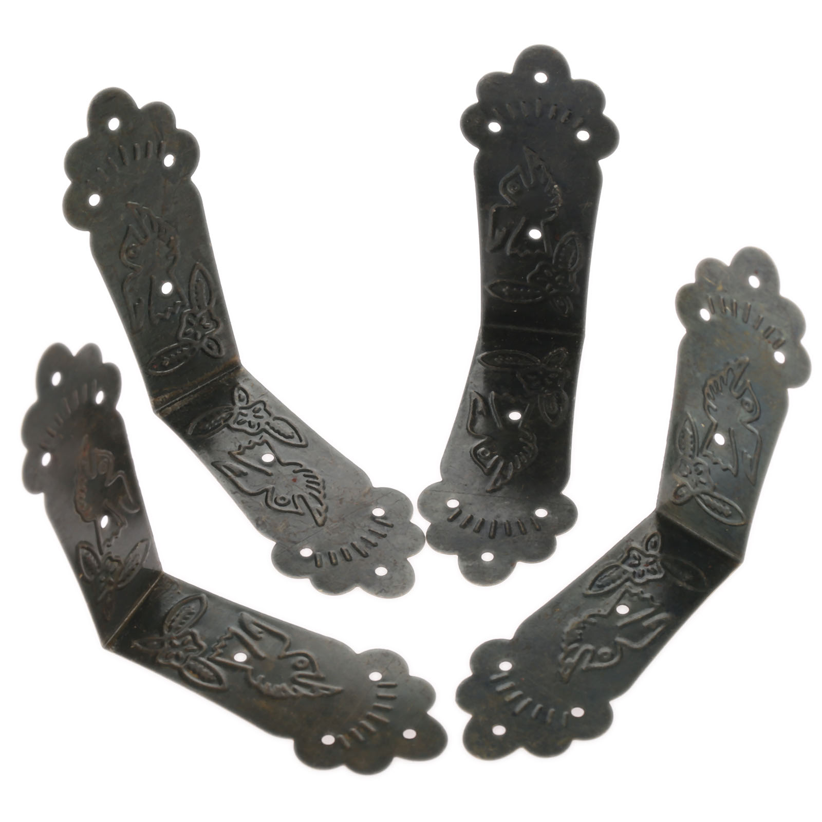 Promoción de Soportes De Esquina De Madera - Compra Soportes De Esquina