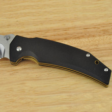 Top Quality Steel Tartness Folding Knife hunting knife Tactical Machete Outdoor Camping Knives Survival Hunting Knife