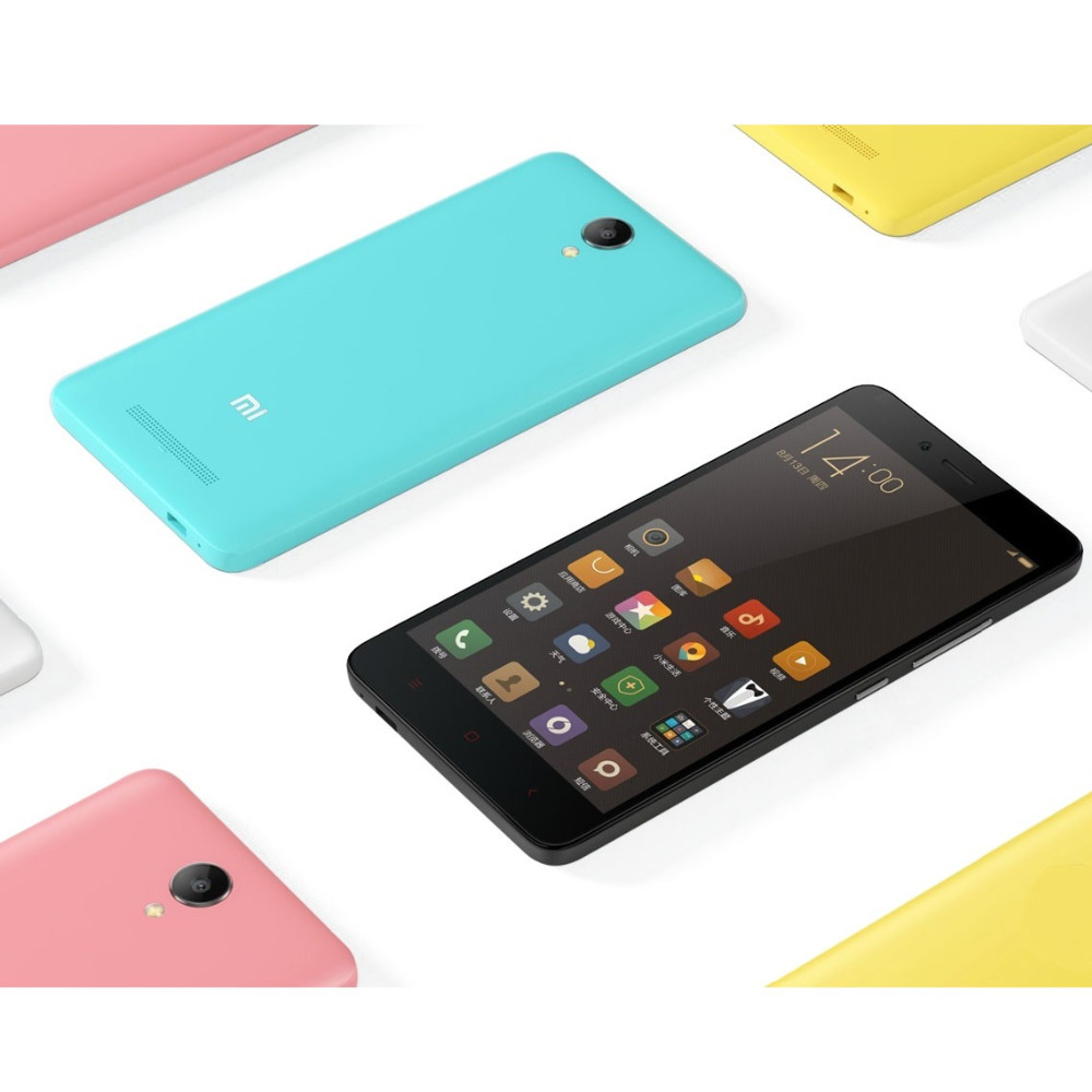 Original Xiaomi Redmi Note 2 MTK6795 Helio X10 2.0Ghz Octa Core FDD Original Xiaomi Redmi Note 2 MTK6795 Helio X10 2.0Ghz Octa Core FDD