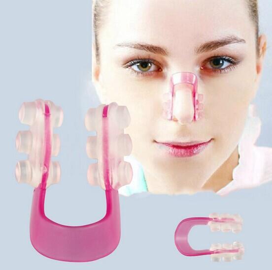 Alice beauty nose clip Massage and Relaxation face care without Retail Packaging