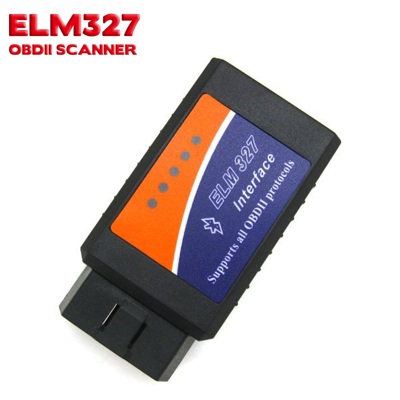    ELM327 Bluetooth OBDII OBD2 ELM 327     