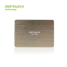 Morebeck 120GB Newest Lowest Price Original TLC 2.5 SATAIII 3 Internal Solid State Drive HD HDD SSD For Tablet PC (MK-V602)