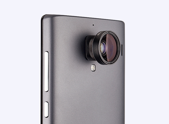 Xiaomi Camera 1s