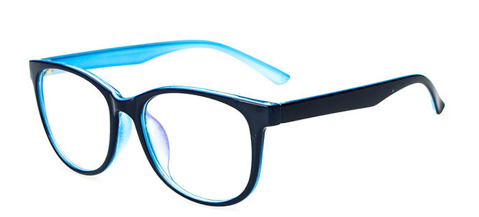 2015Fashion anti fatigue glass frame 2273 super light can ...