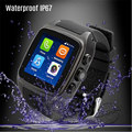 X01 smart watch MTK 6572 Dual core 1 54 screen 512MB Ram 4GB Rom sim card