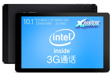 Newest10.1 Inch Teclast X10HD 3G Dual System  Z3736F 2.16GHz Tablet PC Android4.4+Windows8.1 2560×1600 Air Retina 2GB DDR3L 64GB