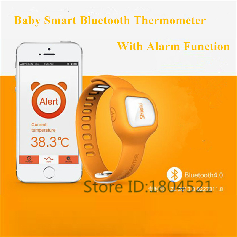     bluetooth , - thermomter  , 24 .  