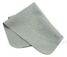 KnightX 3pc Cleaning Cloth Screen Glass Lens Cleaner for Canon Nikon DSLR Camera Camcoder K