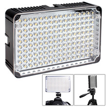New Aputure Amaran H160 CR95+ Professional LED Video Light Camera Camcorder Light For Canon Nikon Sony Lumix Pentax OLYMPUS DSLR