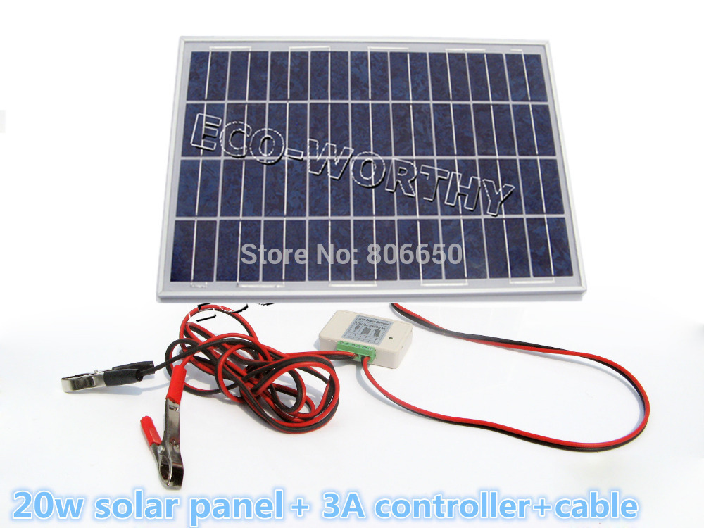 25W 12V solar panel system photovoltaic solar panel For small home lighting system, RV ,cabin, telecom 25W 12V solar panel system photovoltaic solar panel For small home lighting system, RV ,cabin, telecom
