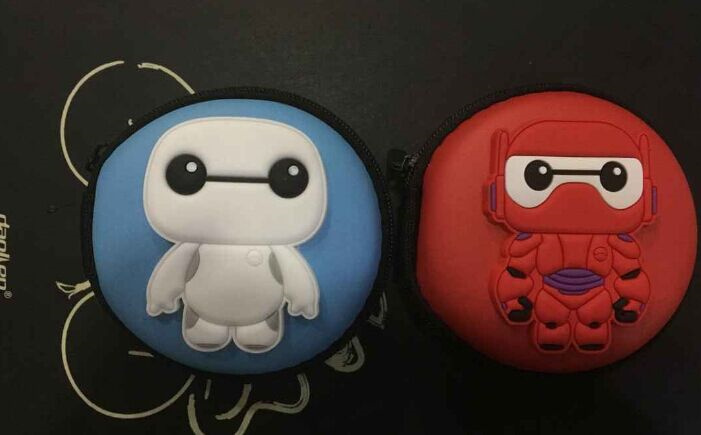  hero6  baymax  baymax, 8                 