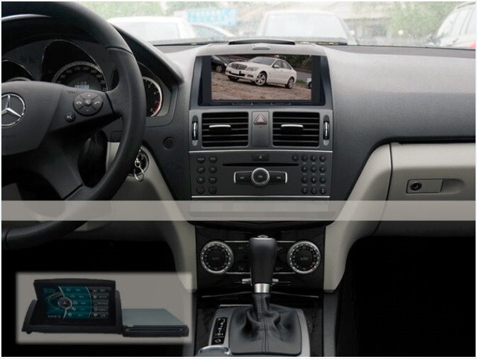 Command w203 w209 w463 Магнитола Мерседес Mercedes - Мерседес клуб (Форум Мерсед