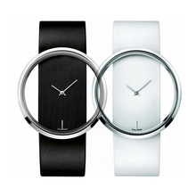 2016 New watch women famous brand designer Ladies quartz-watch popular female clock leather straps women watches montre femme