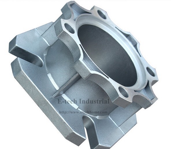 Description Picture 6 of item5: 1-100: 1 Worm Reducer NMRV063 Speed Gearbox RV63 14 mm Input shaft for 86*86 Square flange motor