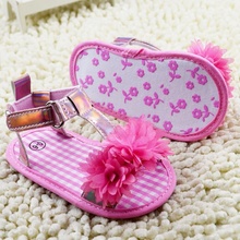 new Baby shoes toddler shoes little sandal boy first walkers age 0 18 month newborn girl