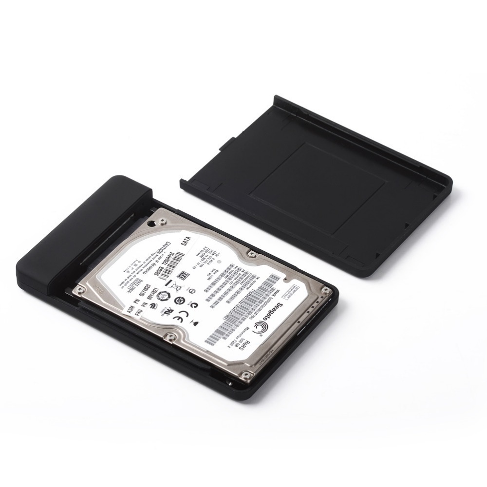 ORICO 2599US3 HDD External Enclosure Tool free 2 5 inch USB 3 0 Hard Drive Disk