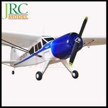 Remote Control toys Easysky Yak 12 EPO 4 CH Electric Medium RC Airplane