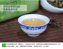 250g Green Tea With Jasmine Flower Tea Pearl Pure Natural Good Quality Jasmine Tea Pearl Free