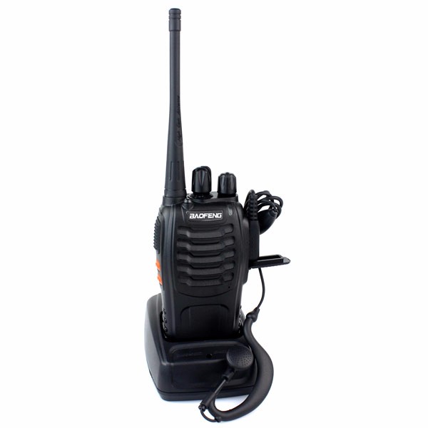 2 pcs baofeng BF-888S walkie talkie (10)