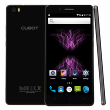 CUBOT X16 5.0 inch 1920×1080 Android 5.1 Smartphone MTK6735 Quad Core 1.3GHz ROM 16GB RAM 2GB OTG 16MP+8MP Camera 2500mAh 4G LTE