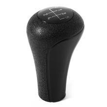 5 Speed PVC Gear Stick Shift Knob for BMW M Power E30 E32 E34 E36 E38