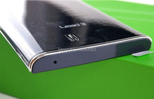 Original Leagoo Lead 3i MTK6582 Quad Core Cell Phone Android 4 4 1600mah 4 5 IPS