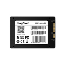 KingDian 563 3 379 6 MB S High performance NEW MLC 2 5 SATA3 480GB SSD