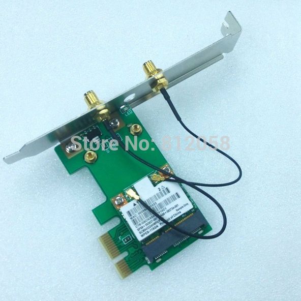 Aliexpress Popular Bluetooth Pci Card Desktop in Computer & Office