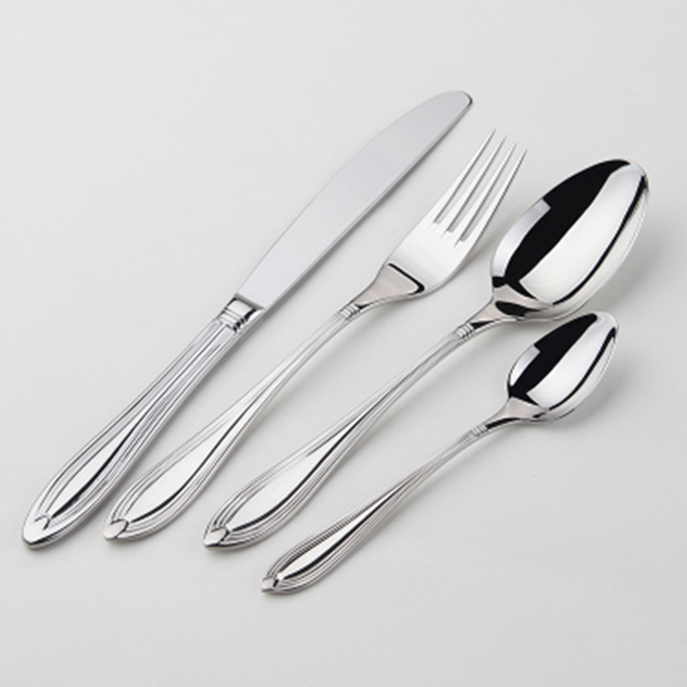 Online Buy Wholesale restaurant cutlery from China restaurant cutlery
