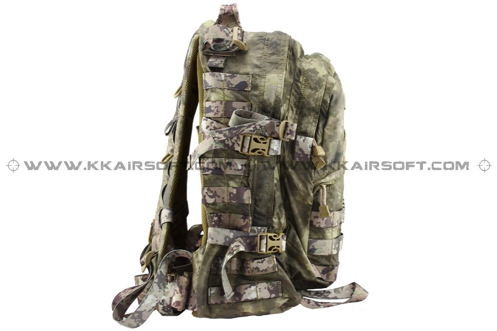 Emerson Lightweight U3D pack backpack (A-TACS) em8631 sports bag free shipping