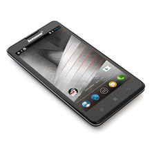 Original Lenovo P780 Cell Phones MTK6589 Quad Core Android Smartphone 1GB RAM 8 0MP 4000mAh Battery