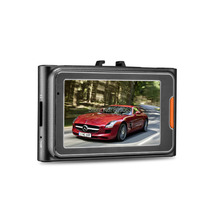 G95A Car DVR Ambarella A7LA50 Car Video Recorder Full HD 1080P 2 7 inch LCD HDR