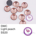 light peach ss20