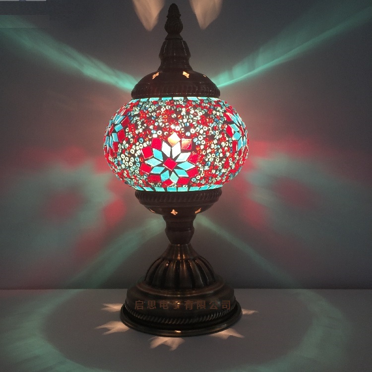 Online kopen Wholesale turkse lamp uit China turkse lamp Groothandel