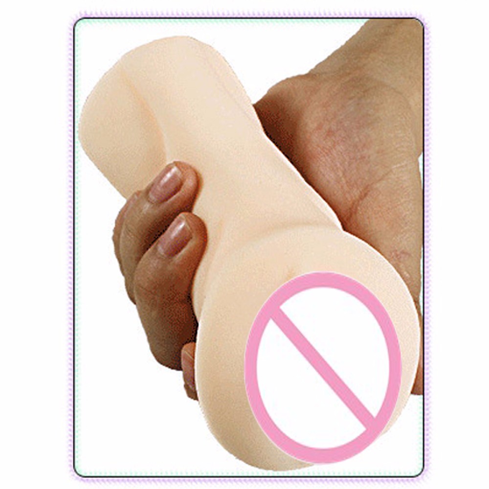 Мастурбатор Сам